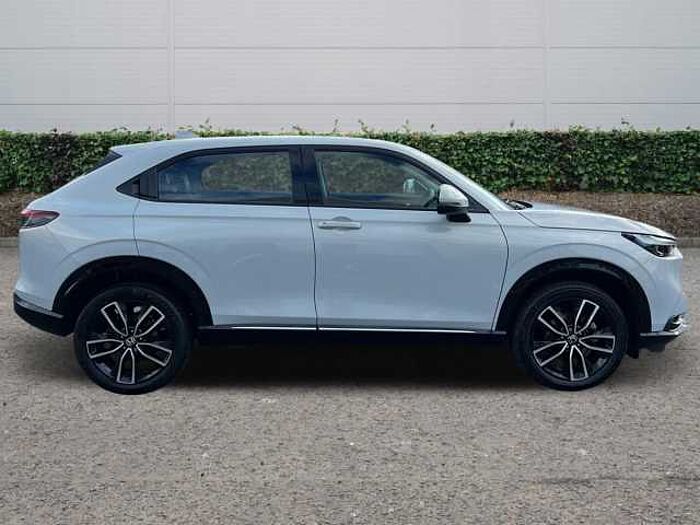 Honda HR-V Hybrid Advance I-Mmd Cvt 