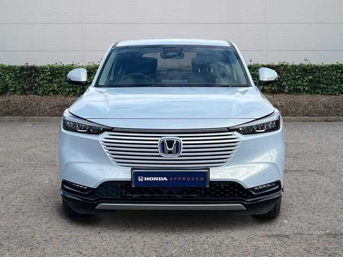Honda HR-V Hybrid Advance I-Mmd Cvt 