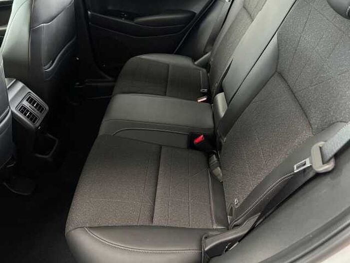 Honda HR-V Hybrid Advance I-Mmd Cvt 