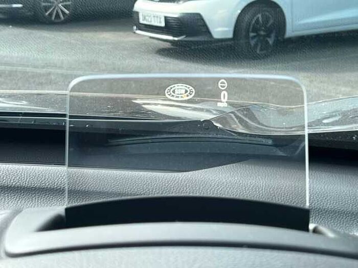 Honda CR-V Hybrid 5dr 2.0 I-mmd Hybrid Ex Ecvt 