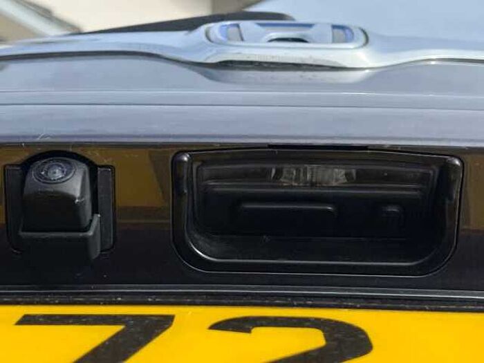 Honda CR-V Hybrid 5dr 2.0 I-mmd Hybrid Ex Ecvt 