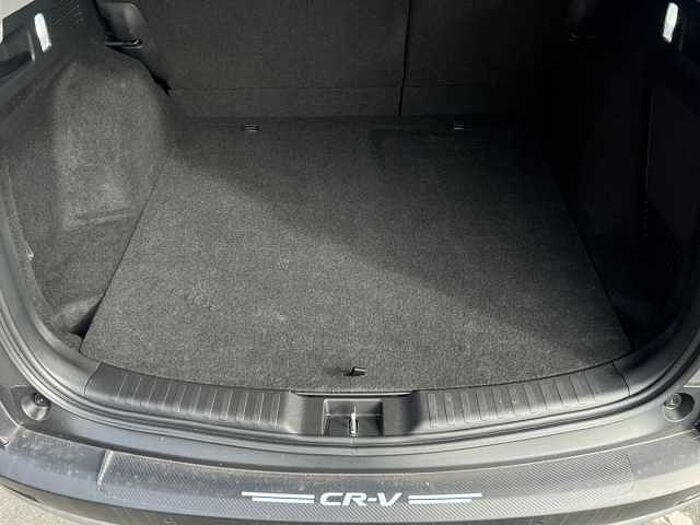 Honda CR-V Hybrid 5dr 2.0 I-mmd Hybrid Ex Ecvt 