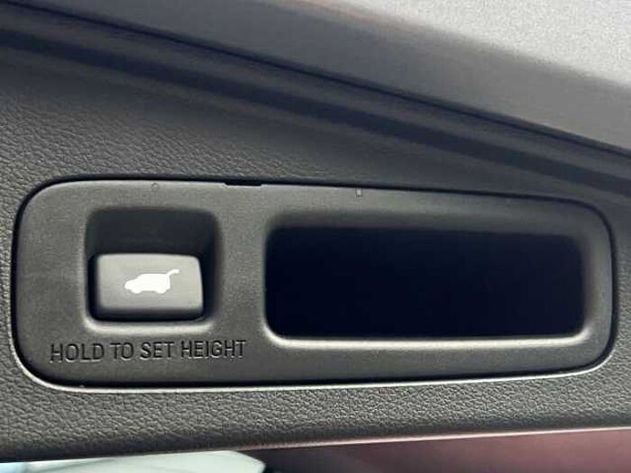 Honda CR-V Hybrid 5dr 2.0 I-mmd Hybrid Ex Ecvt 