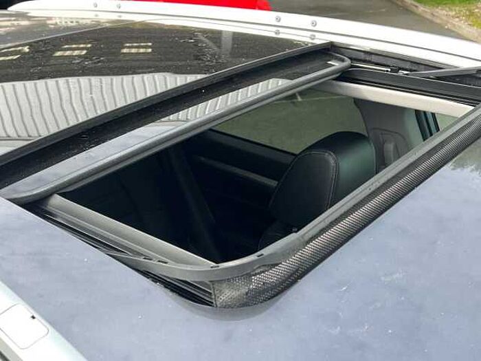 Honda CR-V Hybrid 5dr 2.0 I-mmd Hybrid Ex Ecvt 