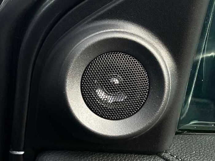 Honda CR-V Hybrid 5dr 2.0 I-mmd Hybrid Ex Ecvt 