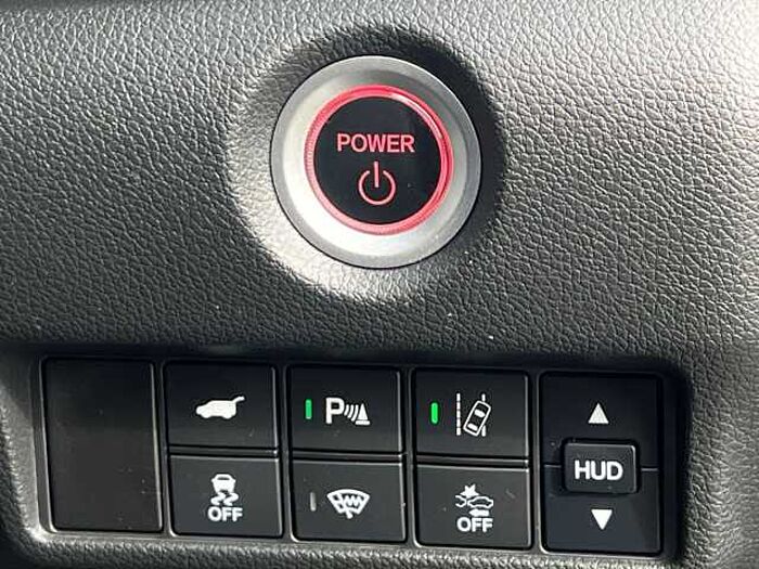 Honda CR-V Hybrid 5dr 2.0 I-mmd Hybrid Ex Ecvt 