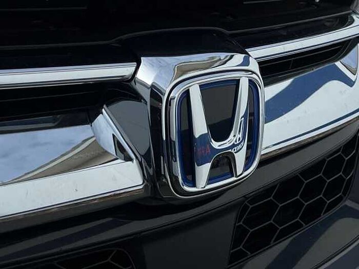 Honda CR-V Hybrid 5dr 2.0 I-mmd Hybrid Ex Ecvt 
