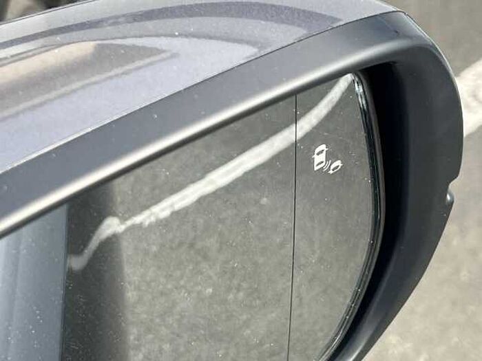 Honda CR-V Hybrid 5dr 2.0 I-mmd Hybrid Ex Ecvt 