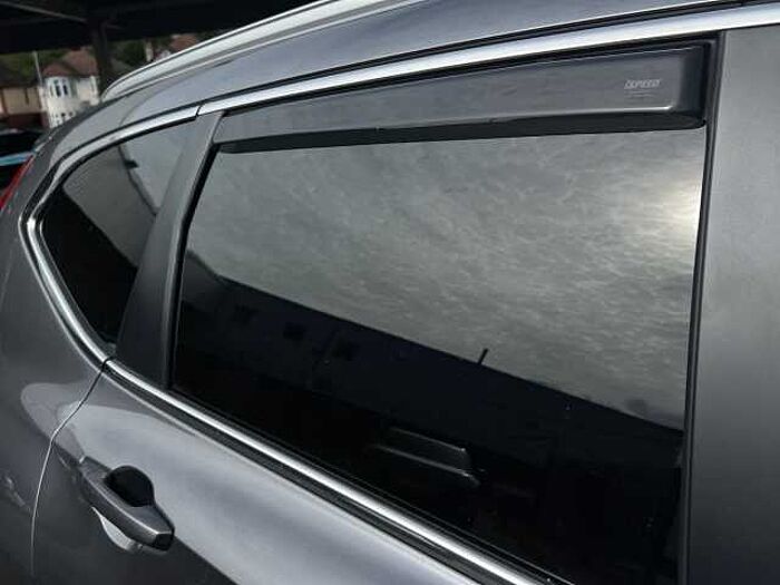 Honda CR-V Hybrid 5dr 2.0 I-mmd Hybrid Ex Ecvt 