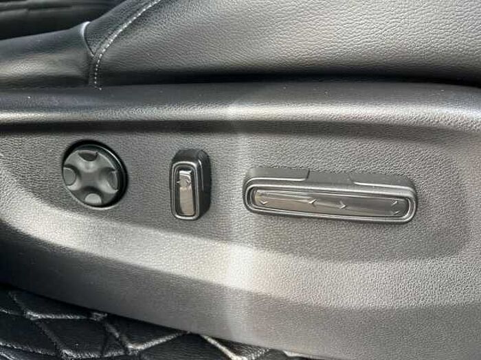 Honda CR-V Hybrid 5dr 2.0 I-mmd Hybrid Ex Ecvt 