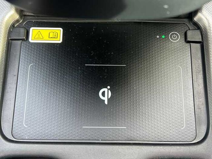 Honda CR-V Hybrid 5dr 2.0 I-mmd Hybrid Ex Ecvt 