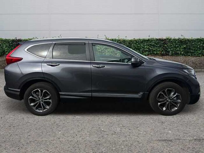 Honda CR-V Hybrid 5dr 2.0 I-mmd Hybrid Ex Ecvt 
