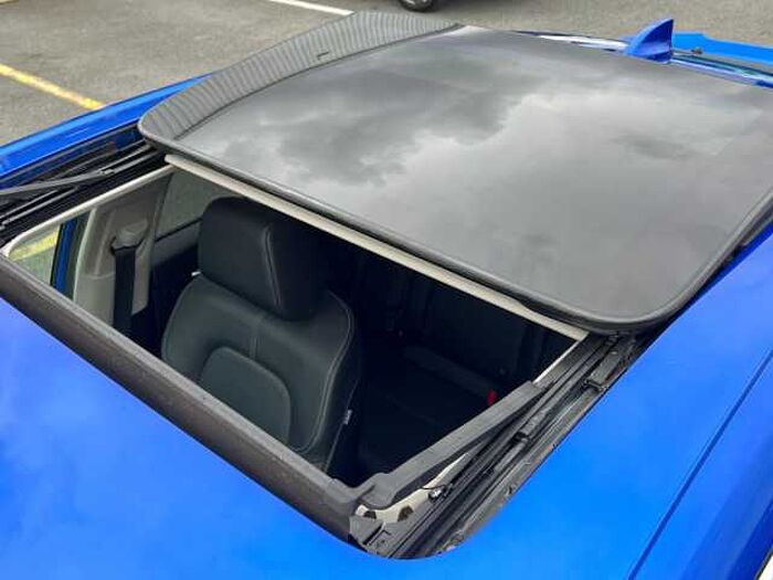 Honda Civic Hybrid 5dr 2.0 I-mmd Hybrid Advance 