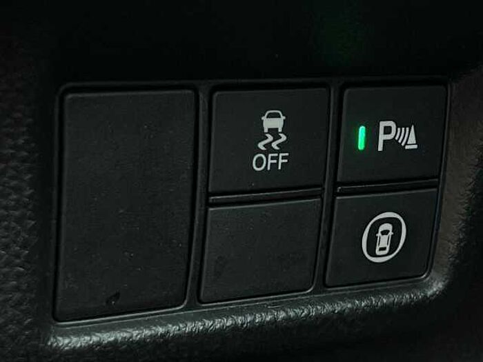 Honda Civic Hybrid 5dr 2.0 I-mmd Hybrid Advance 