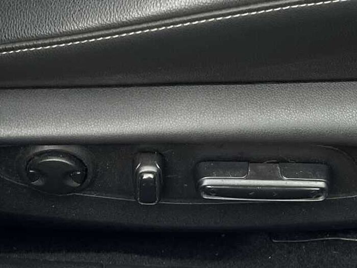 Honda Civic Hybrid 5dr 2.0 I-mmd Hybrid Advance 