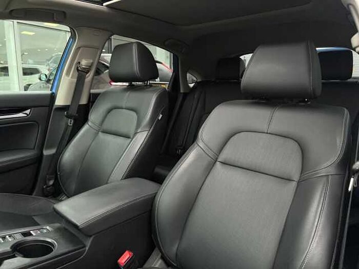 Honda Civic Hybrid 5dr 2.0 I-mmd Hybrid Advance 