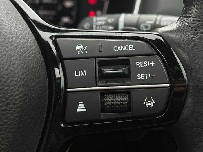 Honda Civic Hybrid 5dr 2.0 I-mmd Hybrid Advance 