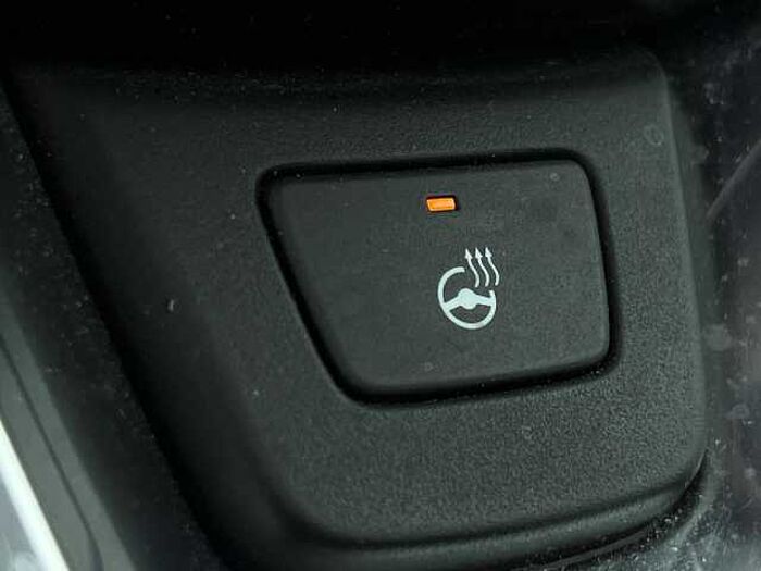 Honda Civic Hybrid 5dr 2.0 I-mmd Hybrid Advance 