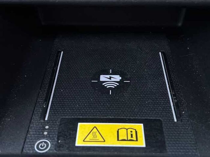 Honda Civic Hybrid 5dr 2.0 I-mmd Hybrid Advance 