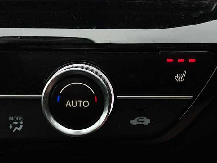 Honda Civic Hybrid 5dr 2.0 I-mmd Hybrid Advance 