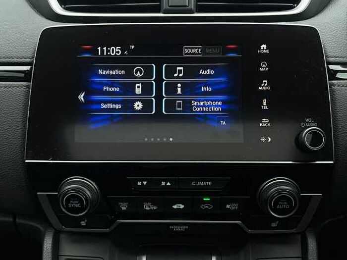 Honda CR-V Hybrid 5dr 2.0 I-mmd Hybrid Ex Ecvt 