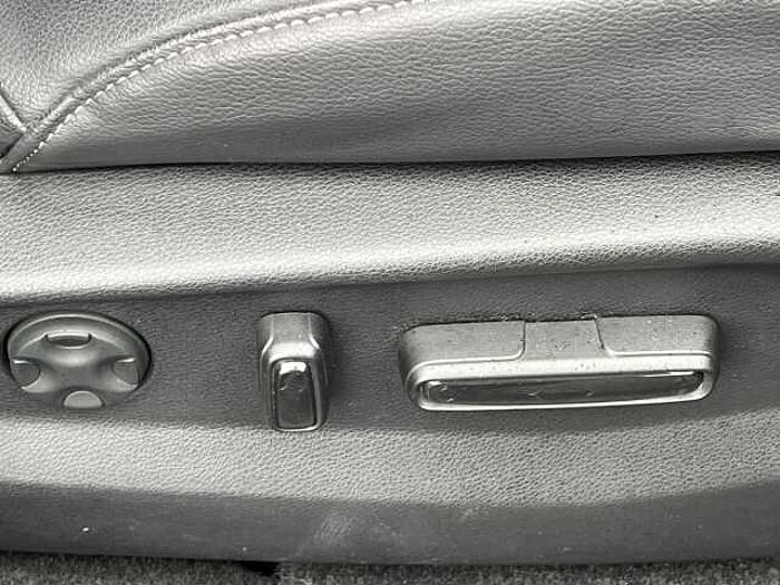 Honda CR-V Hybrid 5dr 2.0 I-mmd Hybrid Ex Ecvt 