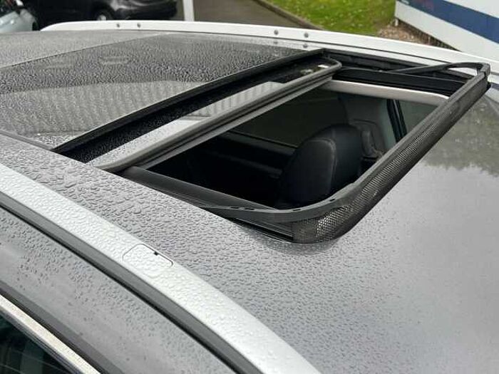 Honda CR-V Hybrid 5dr 2.0 I-mmd Hybrid Ex Ecvt 