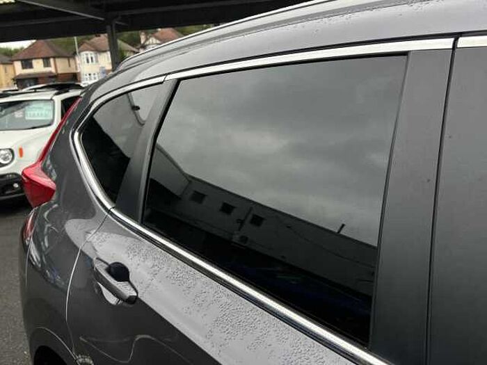 Honda CR-V Hybrid 5dr 2.0 I-mmd Hybrid Ex Ecvt 