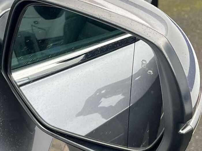 Honda CR-V Hybrid 5dr 2.0 I-mmd Hybrid Ex Ecvt 