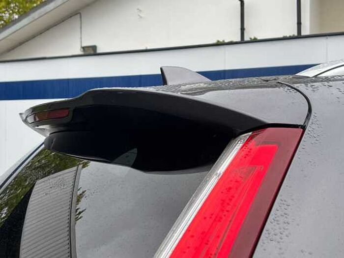 Honda CR-V Hybrid 5dr 2.0 I-mmd Hybrid Ex Ecvt 