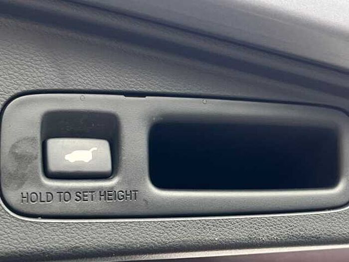 Honda CR-V Hybrid 5dr 2.0 I-mmd Hybrid Ex Ecvt 