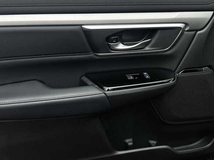 Honda CR-V Hybrid 5dr 2.0 I-mmd Hybrid Ex Ecvt 