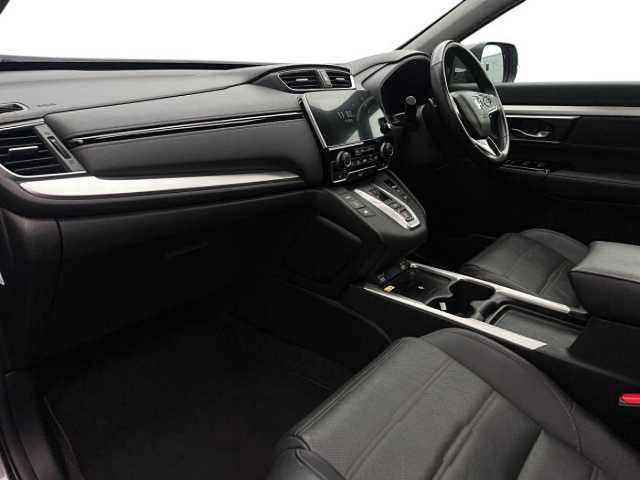 Honda CR-V Hybrid 5dr 2.0 I-mmd Hybrid Ex Ecvt 