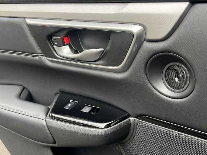 Honda CR-V Hybrid 5dr 2.0 I-mmd Hybrid Ex Ecvt 