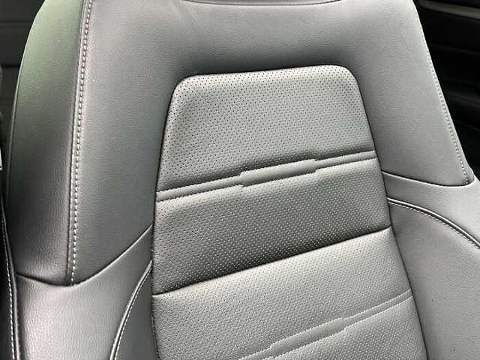 Honda CR-V Hybrid 5dr 2.0 I-mmd Hybrid Ex Ecvt 