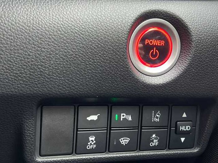 Honda CR-V Hybrid 5dr 2.0 I-mmd Hybrid Ex Ecvt 