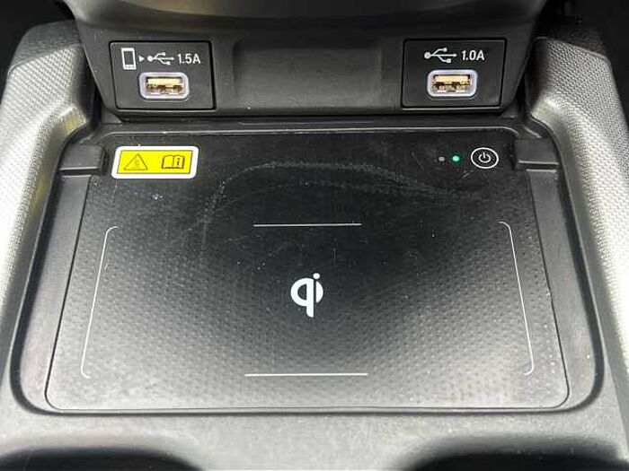 Honda CR-V Hybrid 5dr 2.0 I-mmd Hybrid Ex Ecvt 