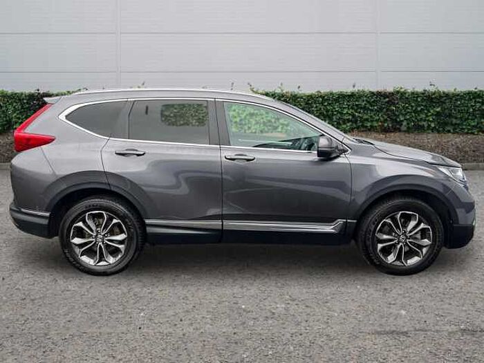 Honda CR-V Hybrid 5dr 2.0 I-mmd Hybrid Ex Ecvt 