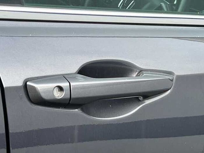 Honda CR-V Hybrid Sr I-Mmd Cvt 