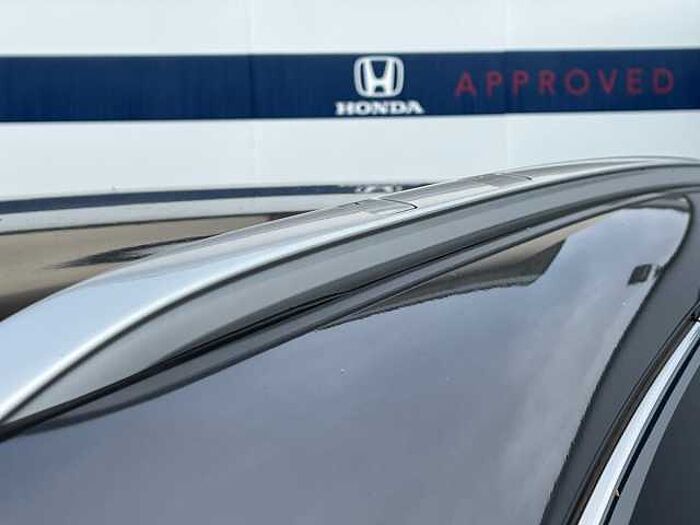 Honda CR-V Hybrid Sr I-Mmd Cvt 