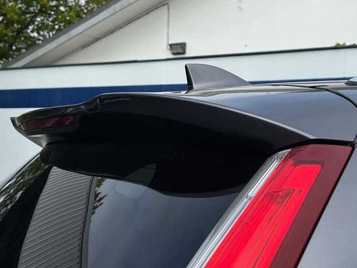 Honda CR-V Hybrid Sr I-Mmd Cvt 