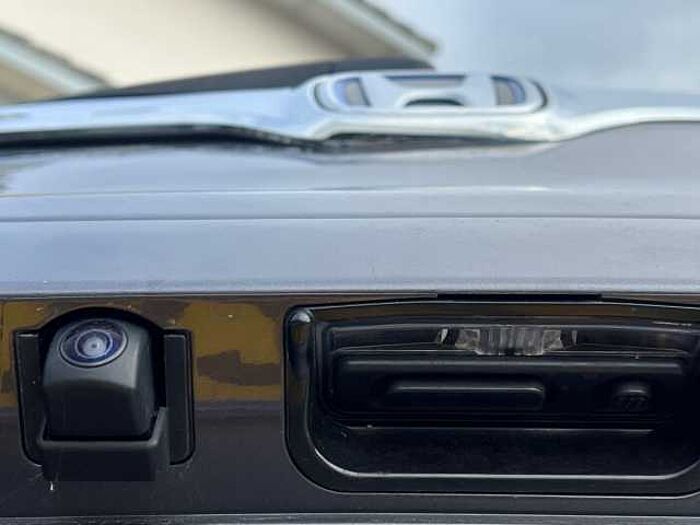 Honda CR-V Hybrid Sr I-Mmd Cvt 