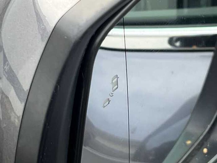 Honda CR-V Hybrid Sr I-Mmd Cvt 