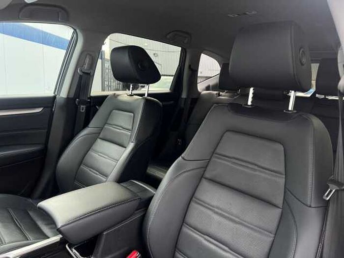 Honda CR-V Hybrid Sr I-Mmd Cvt 