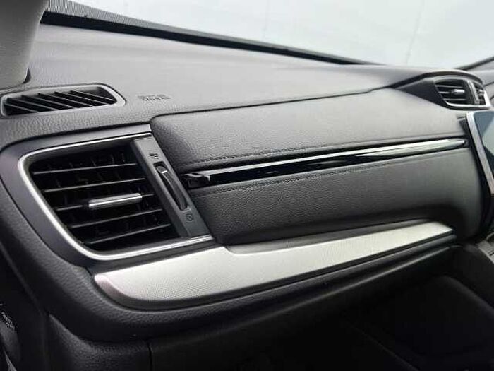 Honda CR-V Hybrid Sr I-Mmd Cvt 