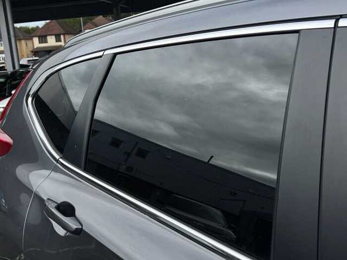 Honda CR-V Hybrid Sr I-Mmd Cvt 