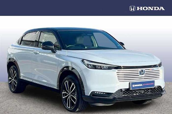 Honda HR-V Hybrid Advance Style+ I-Mmd 