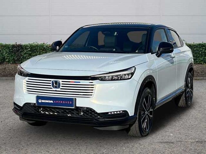 Honda HR-V Hybrid Advance Style+ I-Mmd 