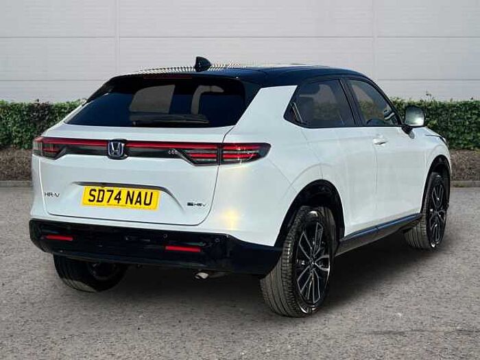 Honda HR-V Hybrid Advance Style+ I-Mmd 