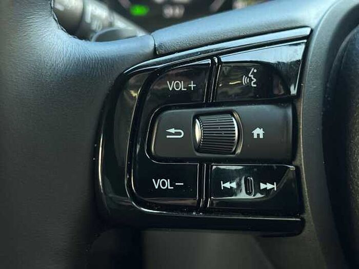 Honda HR-V Hybrid Advance Style+ I-Mmd 